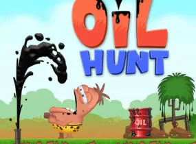 Play Oil Hunt now!