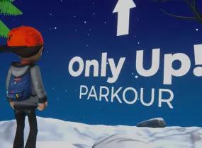 Play Only Up! Parkour now!
