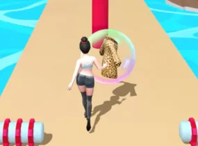 Play Outfits Woman Rush now!