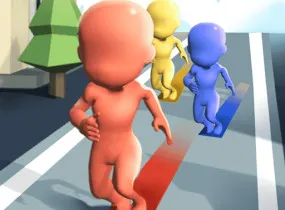 Play Paint over the lines now!