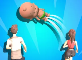 Play Parents Run now!