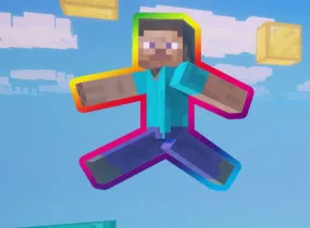 Play Parkour World now!