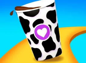 Play Party Cup Runner now!