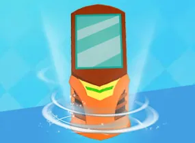 Play Phone Evolution now!