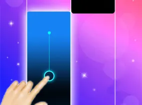 Play Piano Master now!