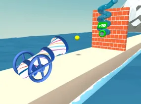 Play Pipe Surfer now!