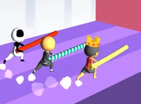 Play Pole Vault Jump now!