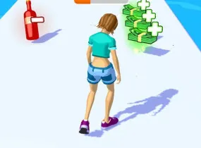 Play Poor to Rich - Who is Lucky now!