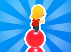 Pop Rush