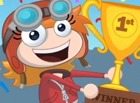 Play Poptropica now!