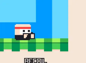 Play Recoil Shooter now!