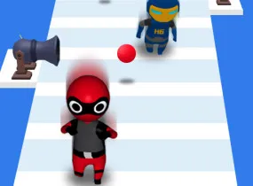 Play Red Light Green Light now!