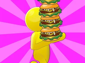 Play Restaurant rush now!