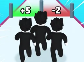Play Roblox Run 3d now!
