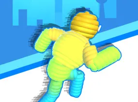 Play Rope Collect Rush now!