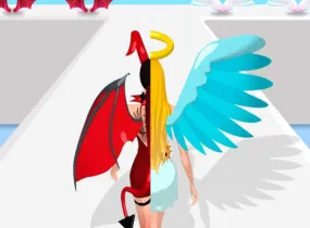 Play Run Destiny Choice now!