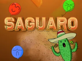 Play Saguaro now!