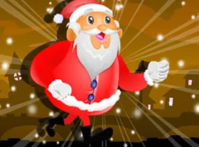 Play Santa And The Chaser now!