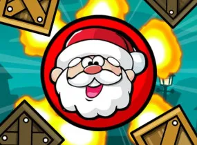 Play Santa Blast now!