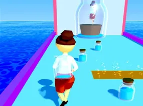 Play Save Water Race now!