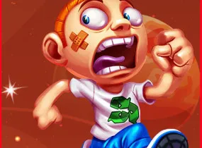 Play Scary Running now!