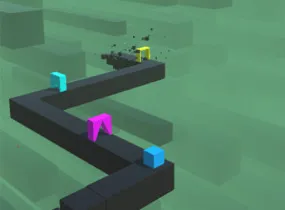 Play SHAPE ADJUST now!