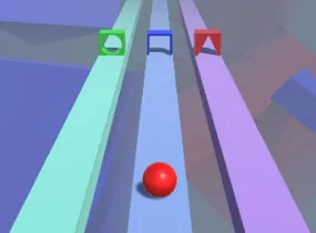 Play Shape Change now!