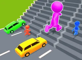 Play Shape Transform Race now!