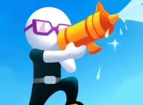 Play Shoot And Run now!