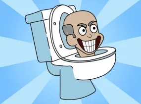 Play Skibidi Laboratory now!