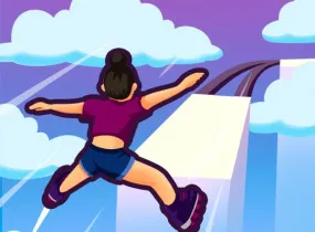 Play Sky Roller now!