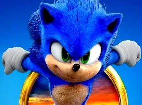 Play Sonic Run Adventure now!