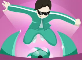 Play Squid escape now!