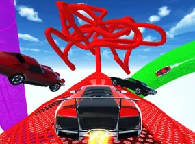 Play Stunt Maps now!