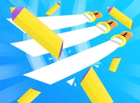 Play Sword Run 3D now!