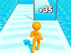 Play Tallman Run now!