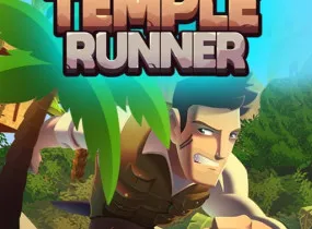 Play Temple Runner now!