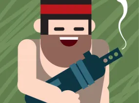 Play Thomas Runner now!