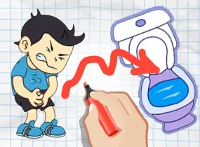 Play Toilet Rush now!