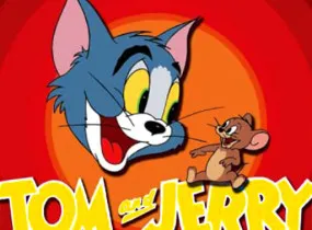 Play Tom & Jerry Run now!
