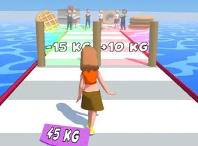 Play Too Fit Too Fat now!