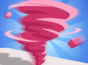Play Tornado Giant Rush now!