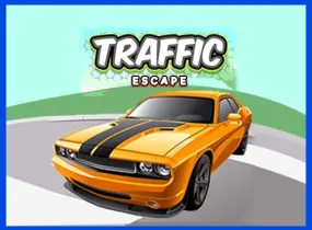 Play Traffic Escape now!
