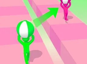 Play Tricky Track 3D 2 now!