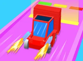 Play Truck Stack Colors now!