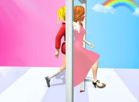 Play Truth Runner now!