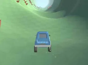 Play Tunnel Racer now!