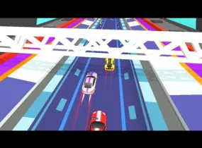 Play Turbo Race now!