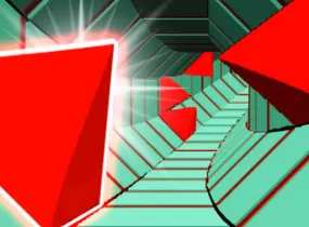 Play Two Tubes 3D now!