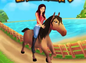 Play Uphill Rush 9 now!